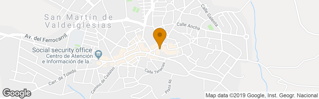 Hotel Casa de Labranza 