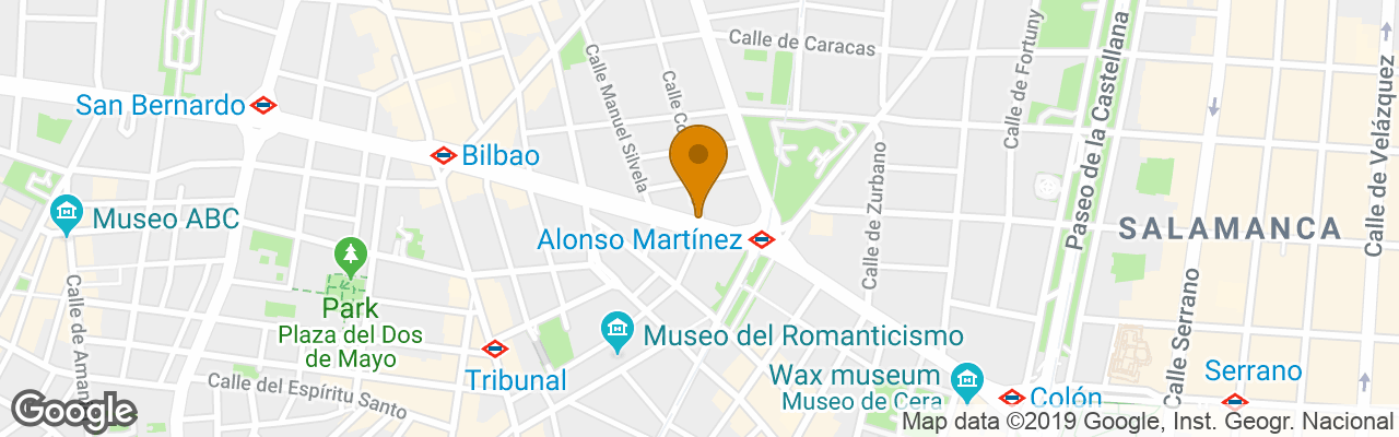 Hotel Gran Versalles 