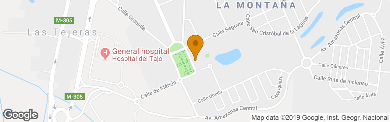 Hotel Barceló Aranjuez 