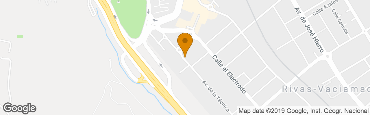 Hotel Holiday Inn Express Madrid Rivas 