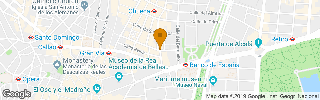 Hotel Lusso Infantas 