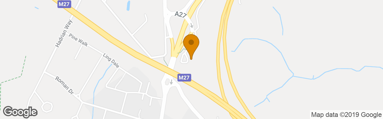 Hotel DoubleTree by Hilton Southampton