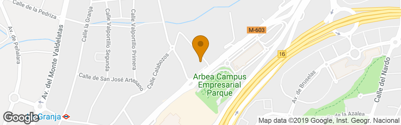 Hotel Holiday Inn Express Alcobendas 