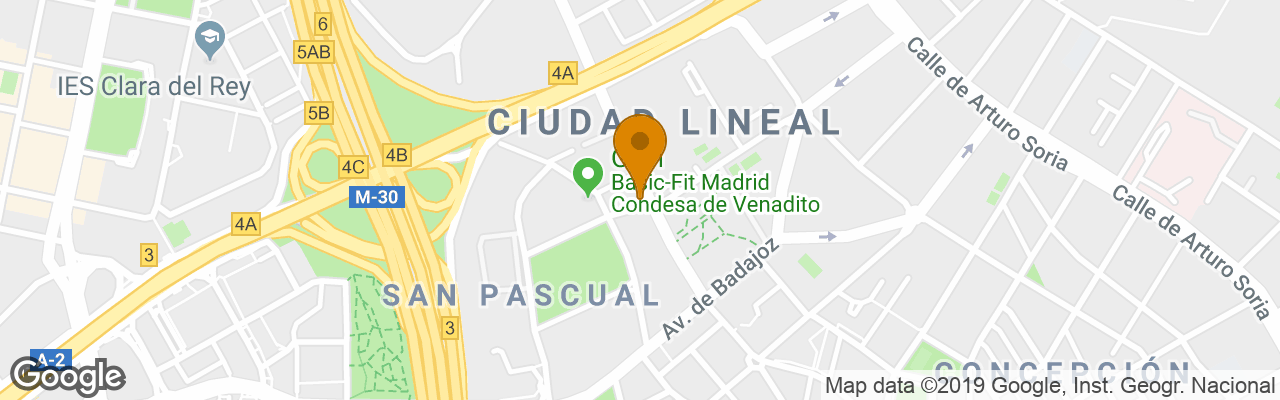 Hotel Travelodge Torrelaguna 