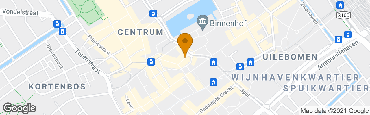 Novotel Den Haag City Centre