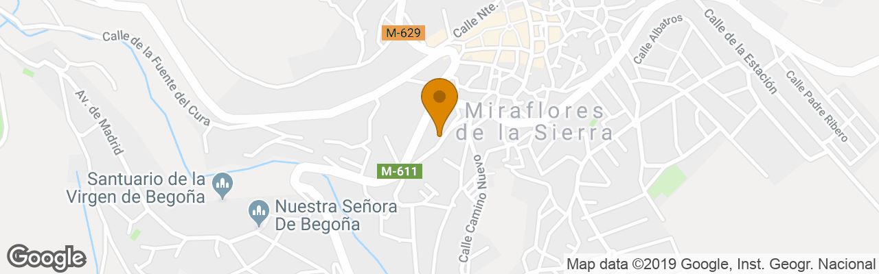 Hotel Metropol Miraflores 