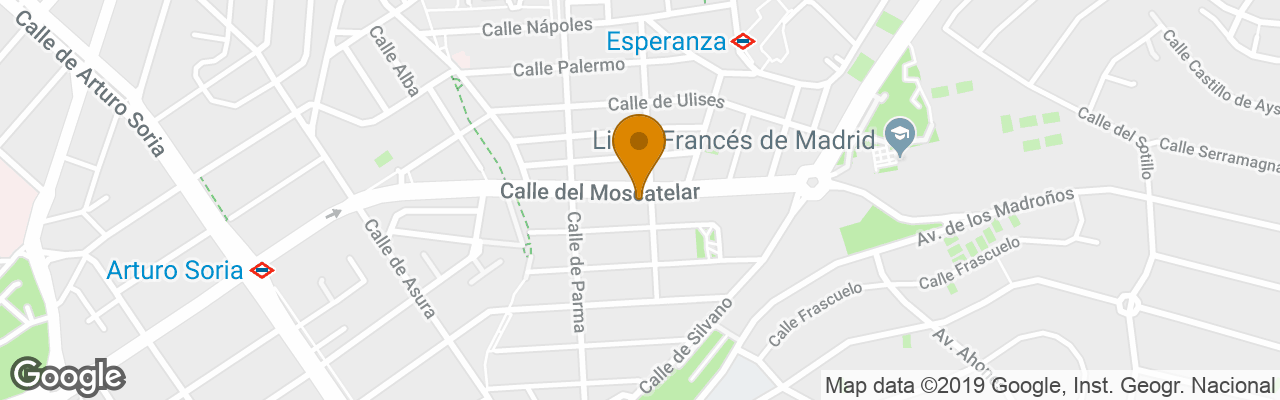 Hotel AH Plaza del Liceo 