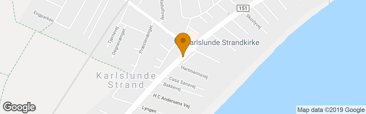 Hotel Karlslunde Strand Feriecenter