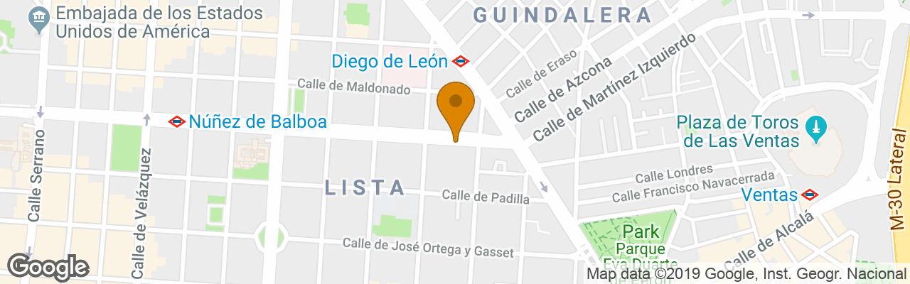 Apartamentos Juan Bravo 