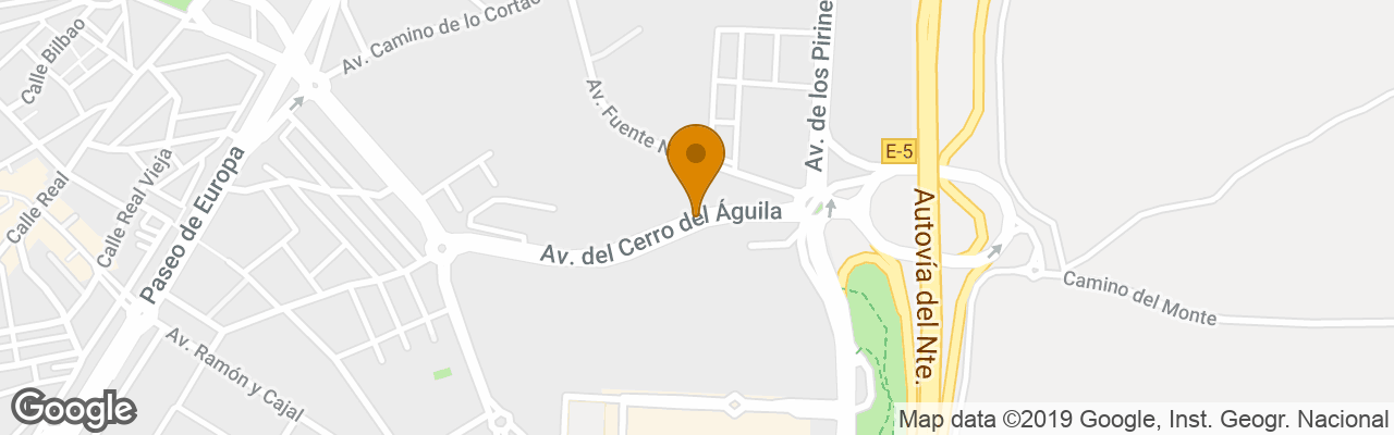 Hotel AC San Sebastián de los Reyes 