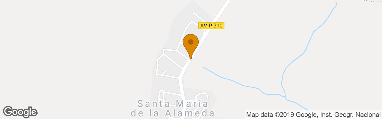 Hotel Rural Doña María 