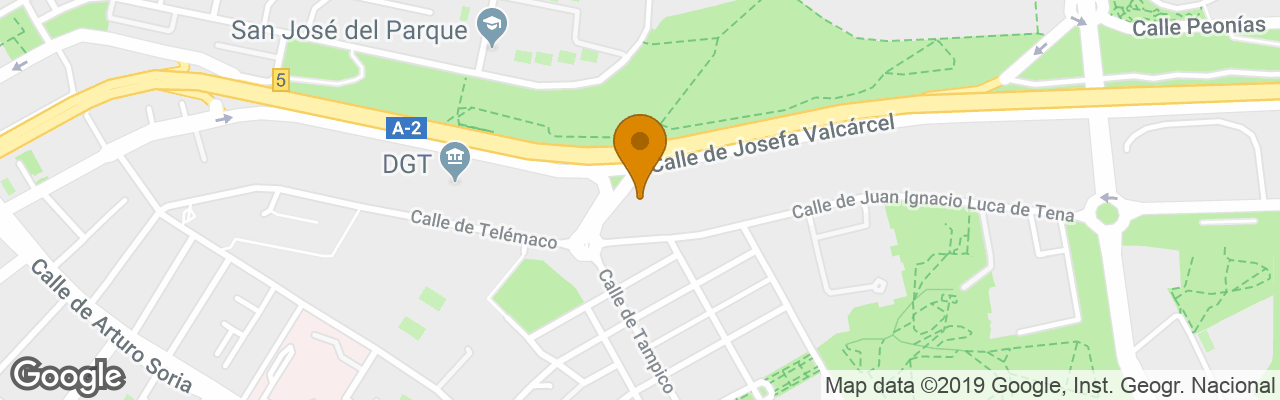 Hotel Silken Puerta Madrid 