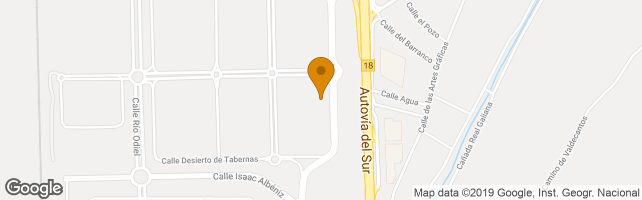 Hotel Posadas de España Pinto 