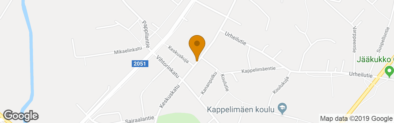 Hotel Laitilan Kievari