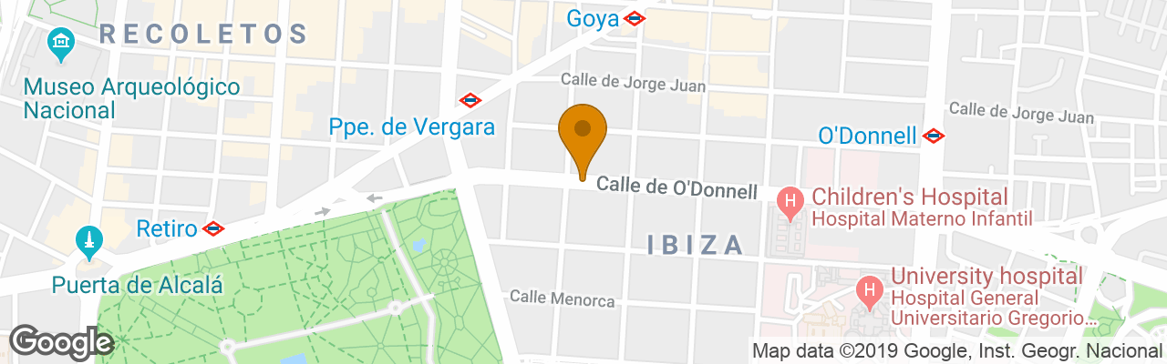 Hotel Nuestra Señora de Loreto 