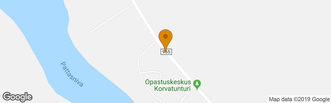 Hotelli Samperin Savotta