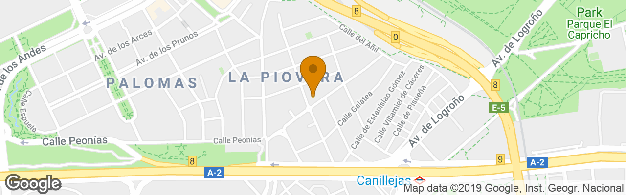 Hotel Globales Acis & Galatea 