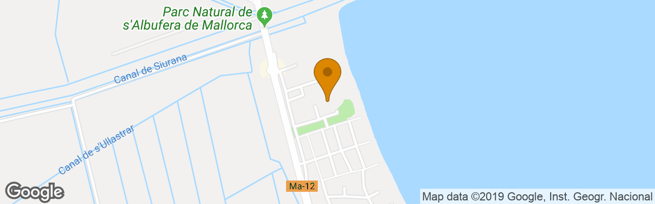 Hotel Be Live Collection Palace de Muro 