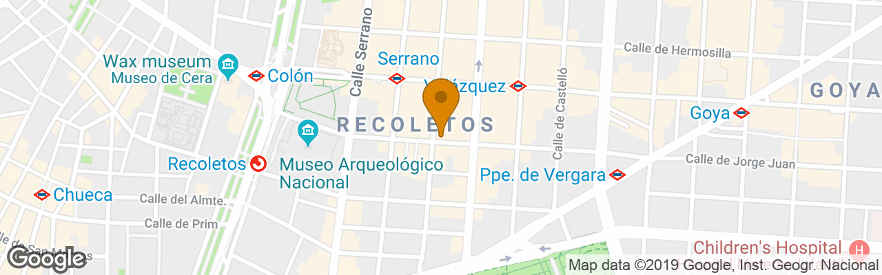 Hotel Petit Palace Art Gallery 