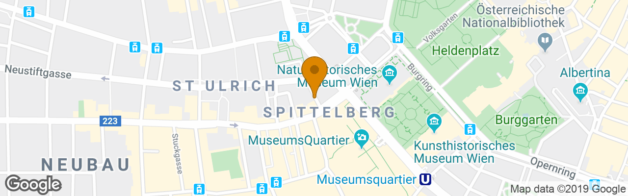 Hotel Pension Museum