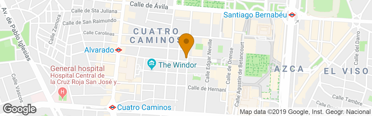 Espahotel Plaza Basilica 