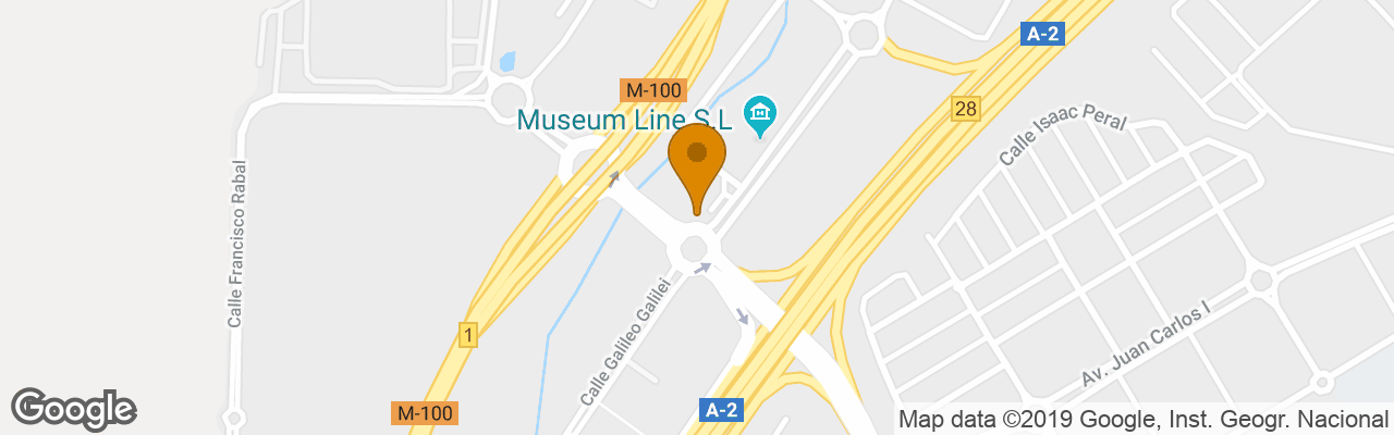 Hotel Isla de la Garena 