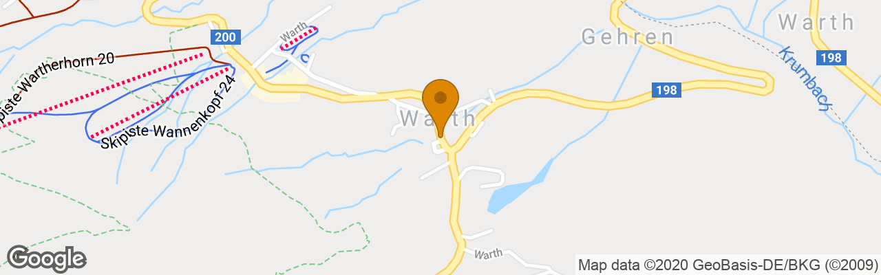 Wellness Hotel Warther Hof