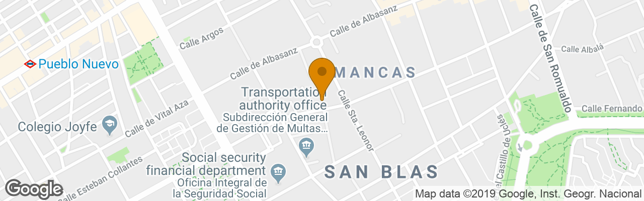 Hotel Occidental Madrid Este 