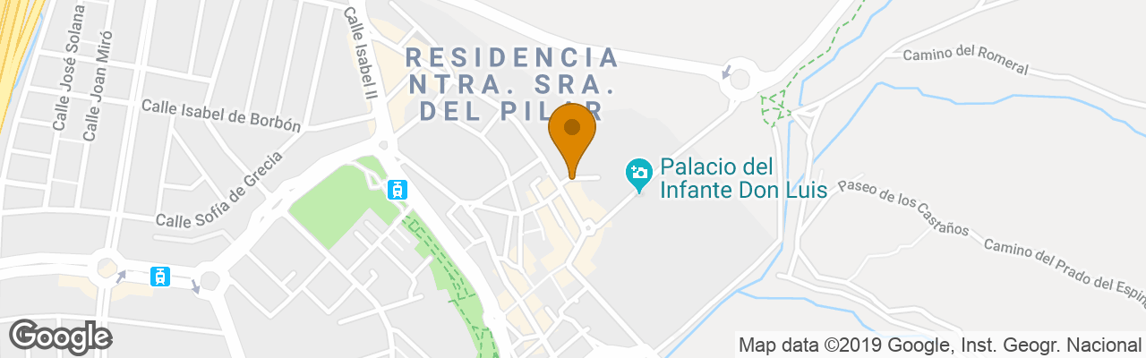 Hotel El Antiguo Convento 