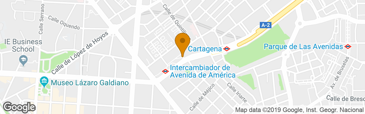 Hotel Silken Puerta América 