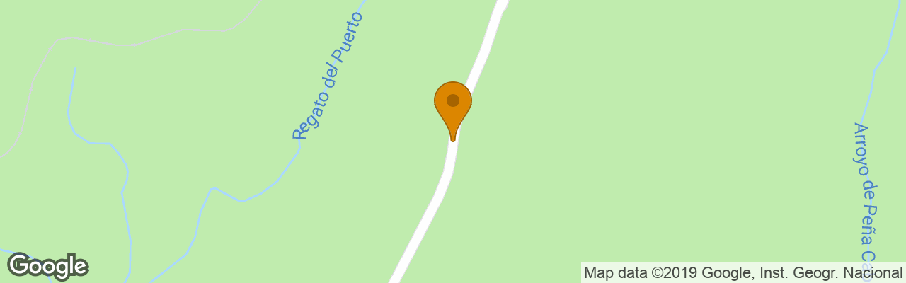 Hotel de Montaña el Corzo 