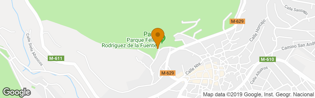 Hotel Palacio De Miraflores 