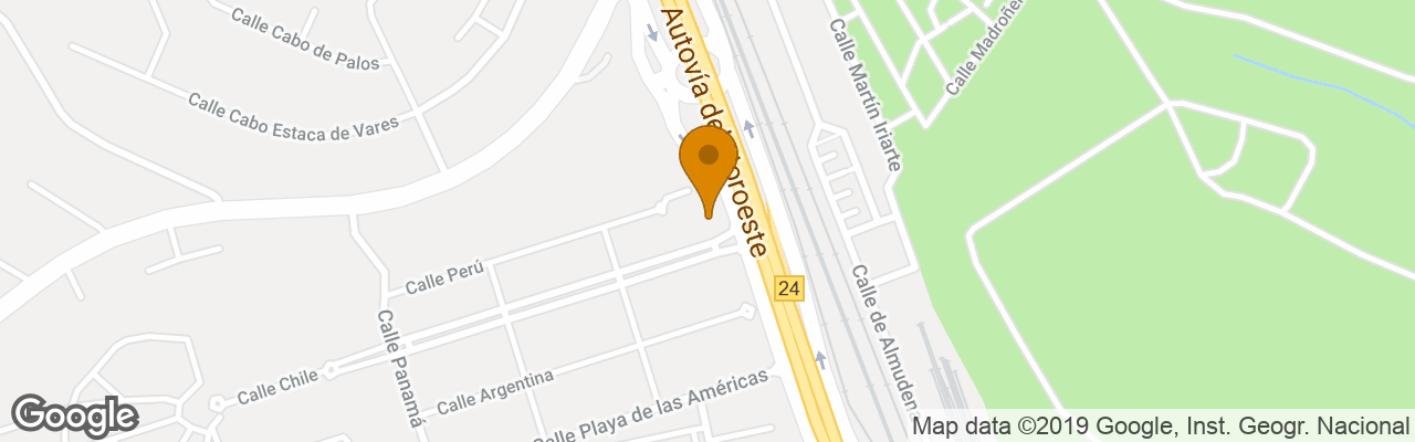 Gran Hotel Las Rozas 