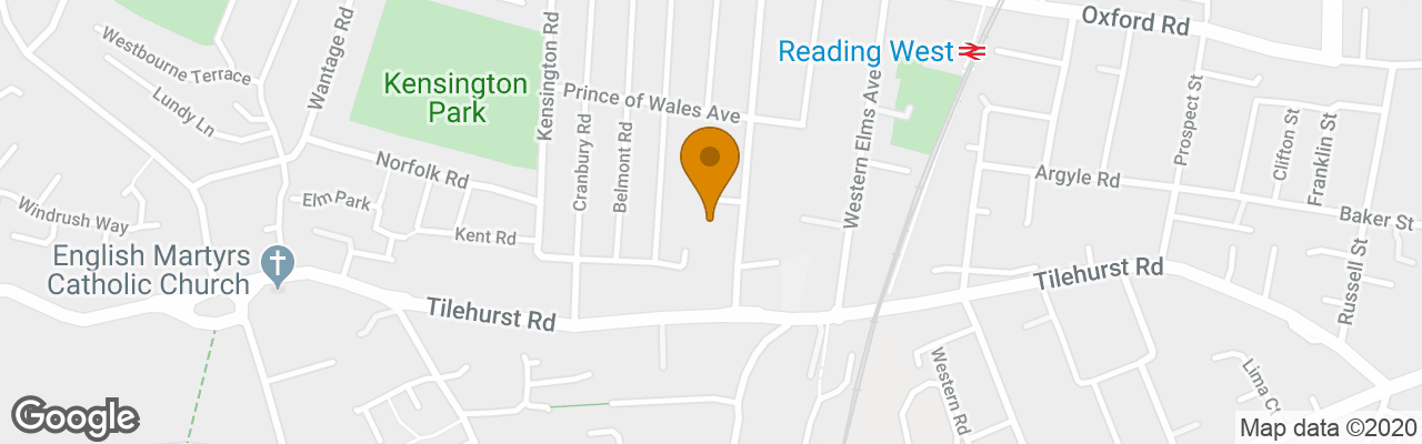 Hotel The Abbey House