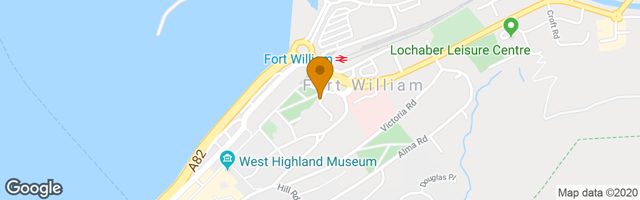 Hôtel The Alexandra