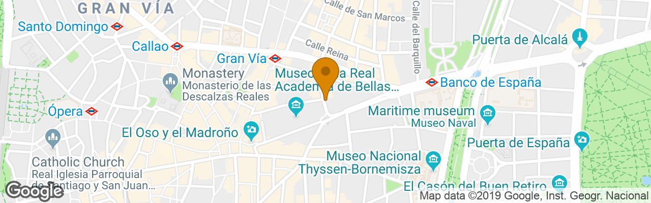 Hotel Petit Palace Alcalá Torre 