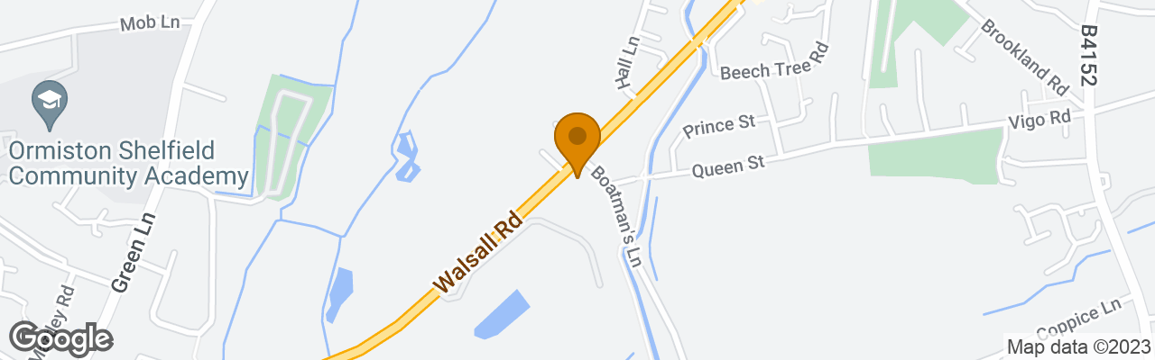 Mercure Birmingham North Barons Court Hotel