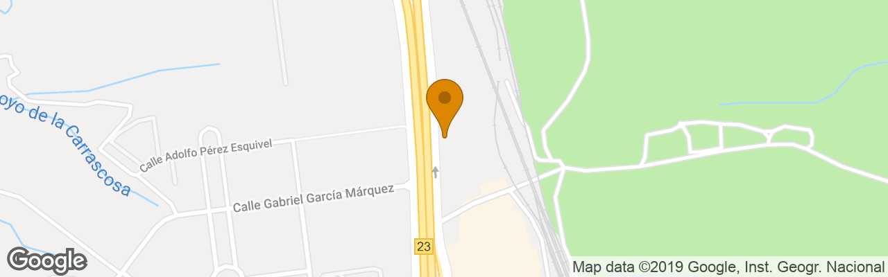 Hotel Madrid Las Rozas 