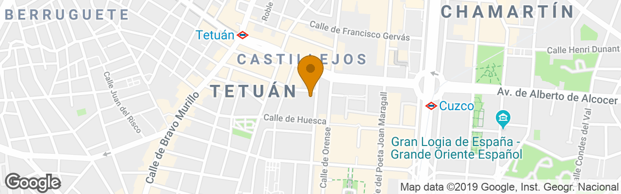 Hotel Senator Castellana 