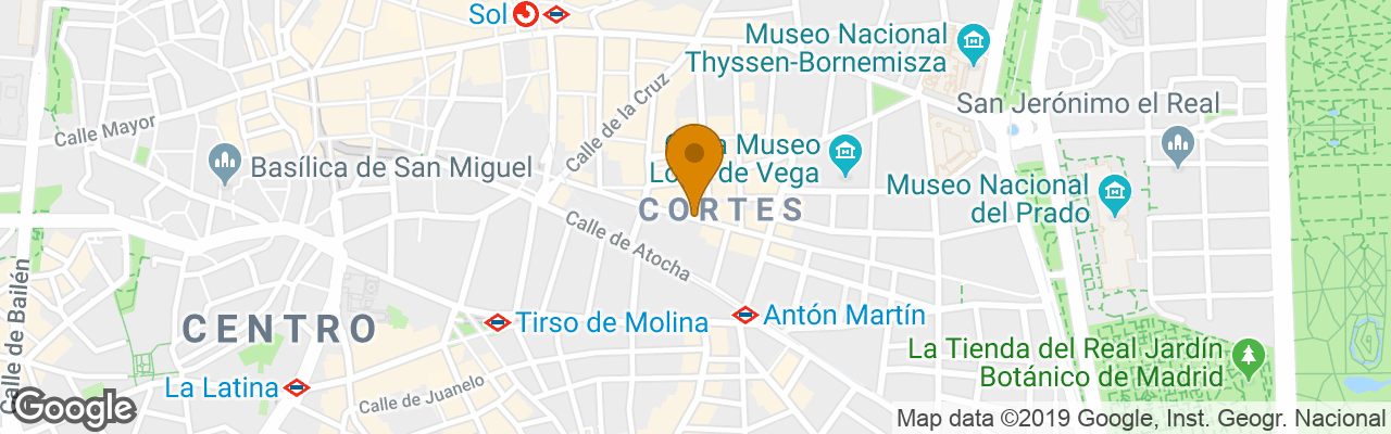 Hotel Chic & Basic Colors 