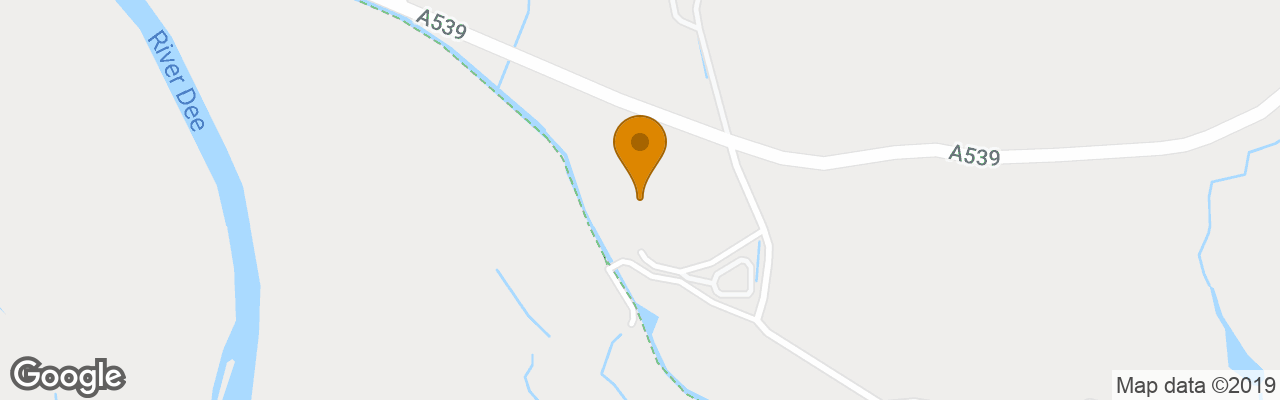 The Bryn Howel Hotel & Restaurant