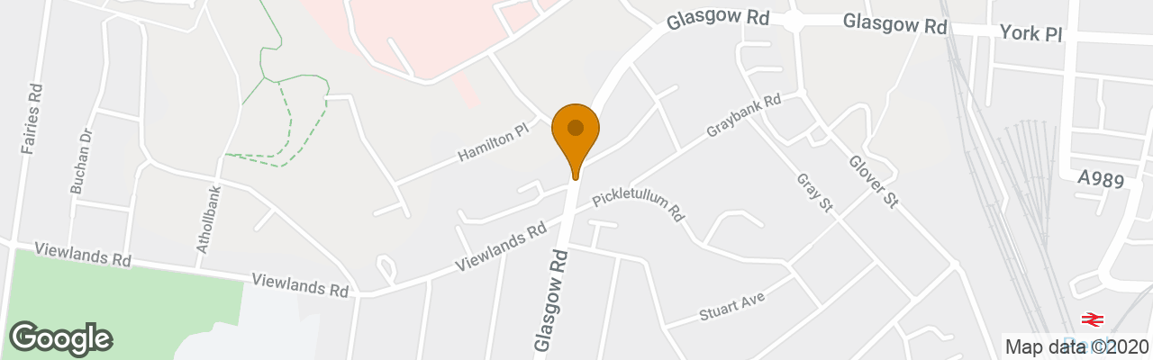 Hotel Best Western Lovat