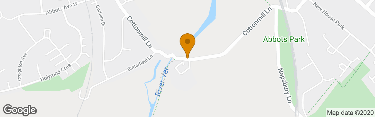 Sopwell House Hotel, Country Club & Spa