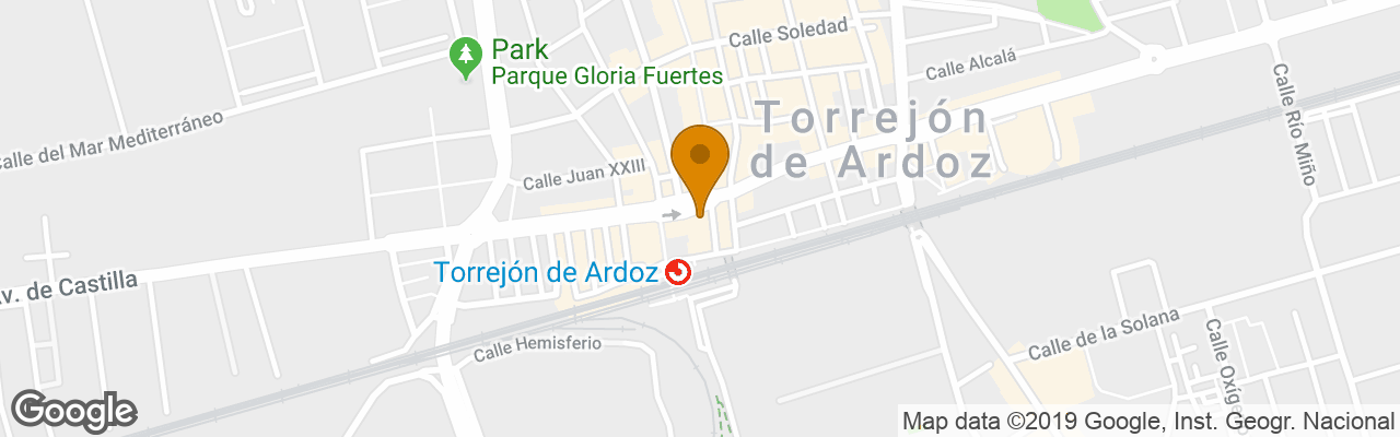 Hotel Asset Torrejón 