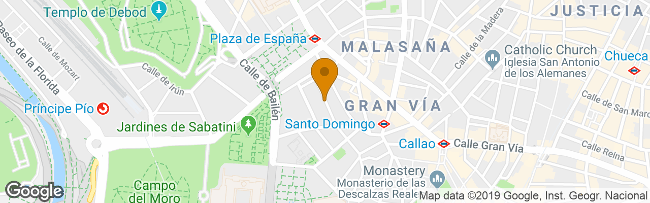 Apartamentos Candilejas 