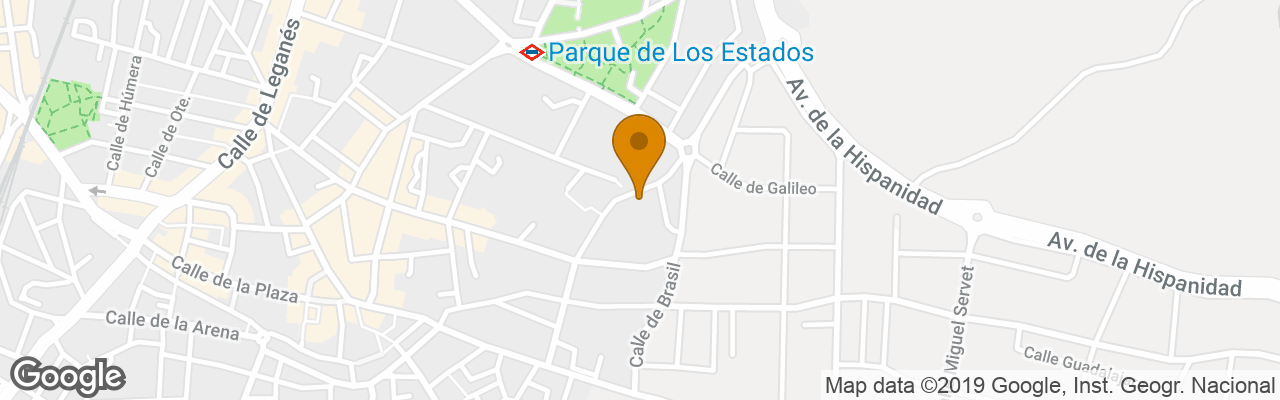 Hotel B&B Fuenlabrada 