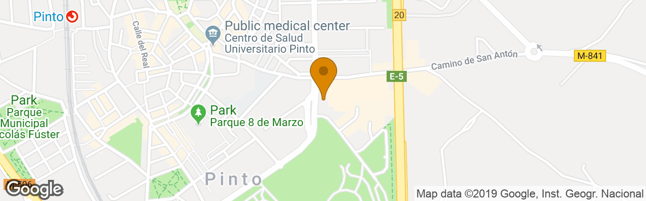 Sercotel Princesa de Éboli 