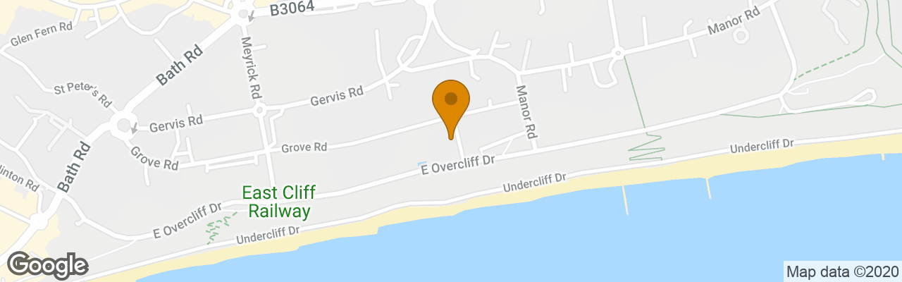 Ocean Beach Hotel & Spa