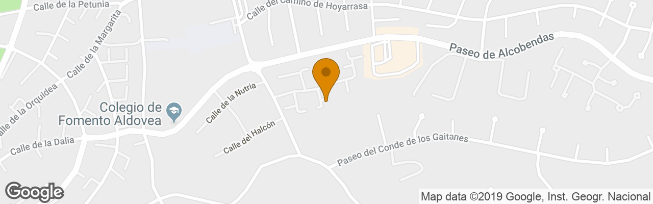 Rafaelhoteles Madrid Norte 