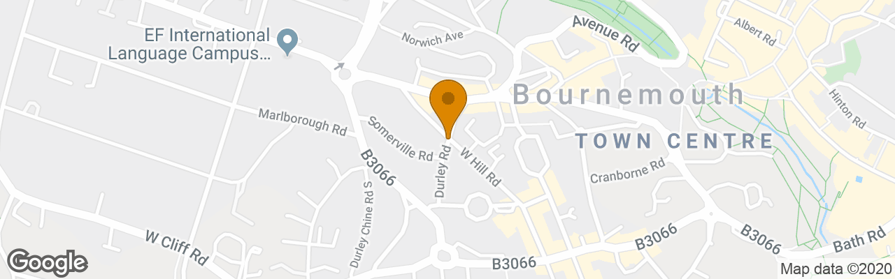 Best Western Plus The Connaught Hotel